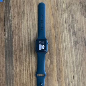 Series 3 Apple Watch